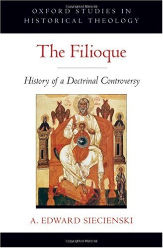 The Filioque