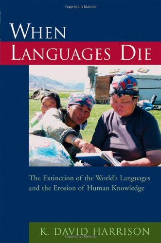 When Languages Die