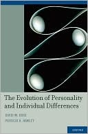 The Evolution of Personality and Individual Differences