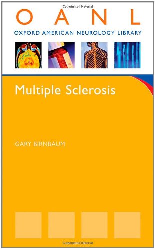 Multiple Sclerosis ( Special Sales Edition)