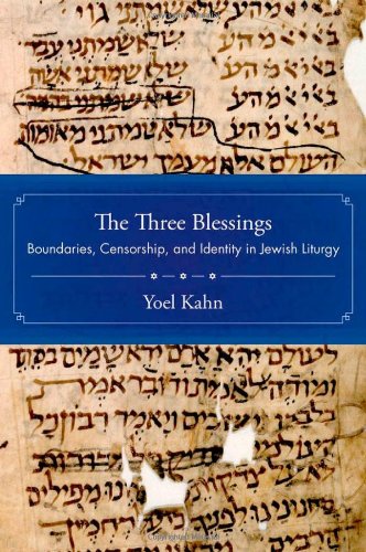 The Three Blessings