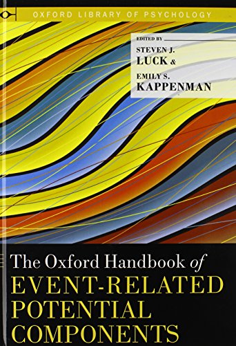 The Oxford Handbook of Event-Related Potential Components