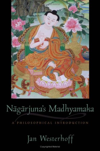 Nagarjuna's Madhymaka A Philosophical introduction