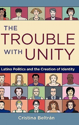 The Trouble with Unity the Trouble with Unity
