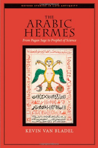 The Arabic Hermes