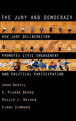 The Jury and Democracy