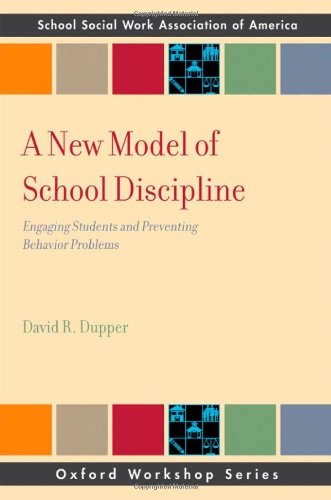 New Model of School Discipline