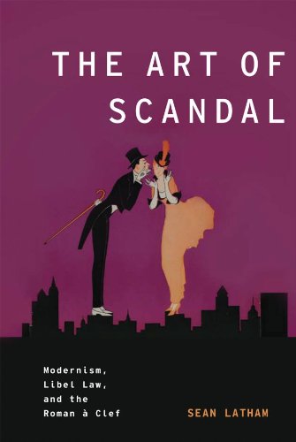 The Art of Scandal