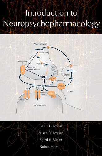 Introduction to Neuropsychopharmacology