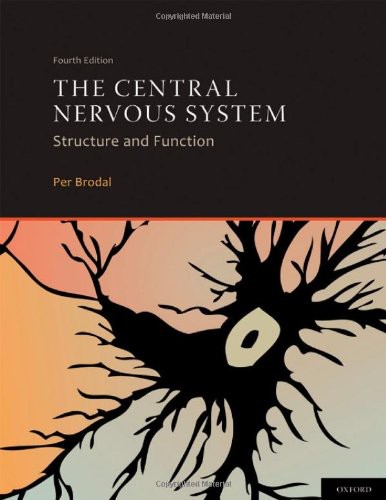 The Central Nervous System