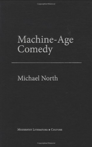 Machine-Age Comedy