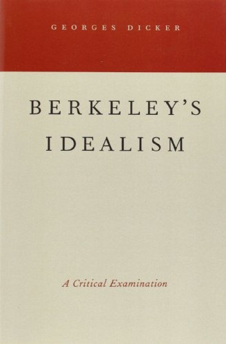 Berkeley's Idealism