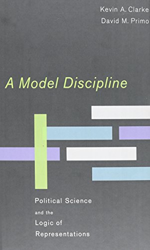 A Model Discipline