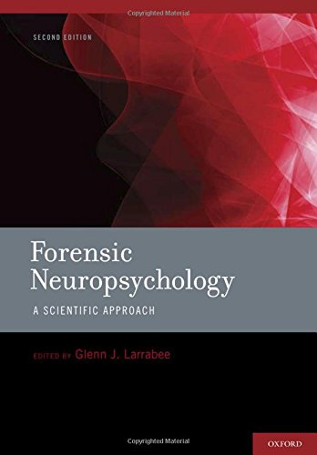 Forensic Neuropsychology