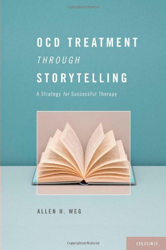 OCD treatment through storytelling : a strategy for successful therapy