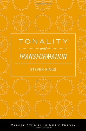 Tonality and transformation