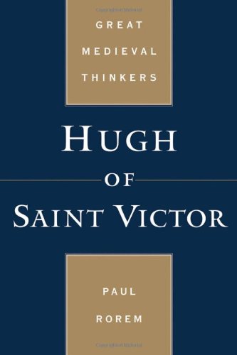 Hugh of Saint Victor