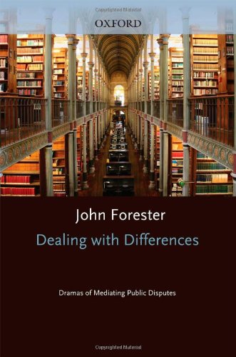 Dealing with Differences