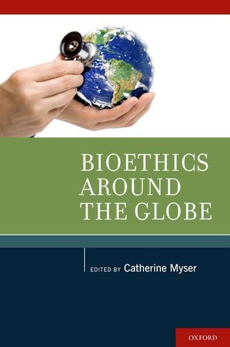 Bioethics around the globe