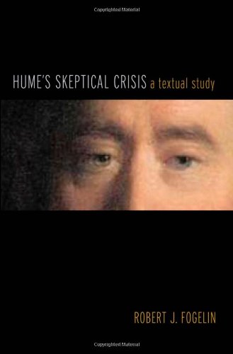 Hume's Skeptical Crisis