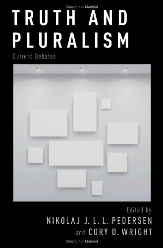 Truth and Pluralism