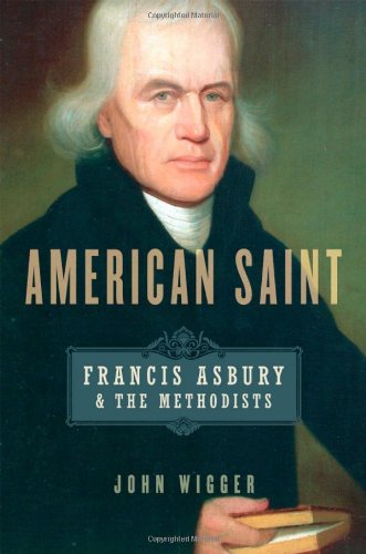 American Saint