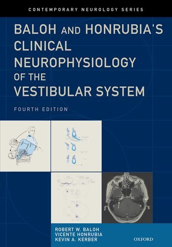 Clinical Neurophysiology Of The Vestibular System