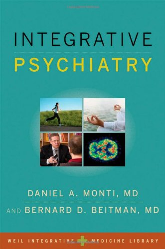 Integrative Psychiatry