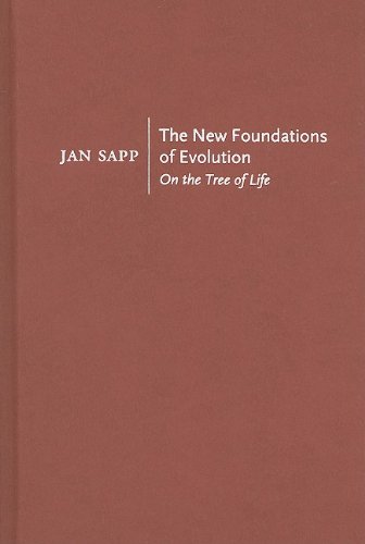 The New Foundations of Evolution