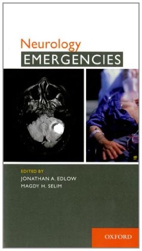 Neurology Emergencies