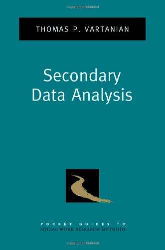 Secondary Data Analysis