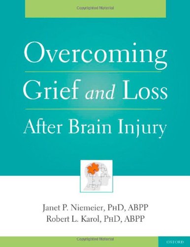 Overcoming Grief and Loss After Brain Injury