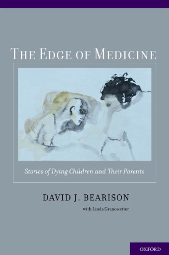 The Edge of Medicine