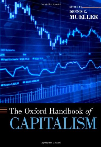 The Oxford Handbook of Capitalism