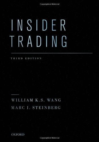 Insider Trading