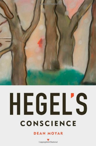 Hegel's Conscience