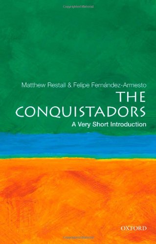 The Conquistadors