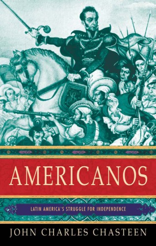 Americanos