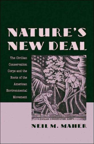 Nature's New Deal