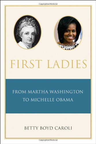 First Ladies