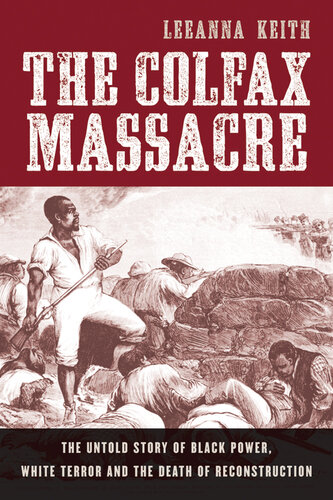 Colfax Massacre