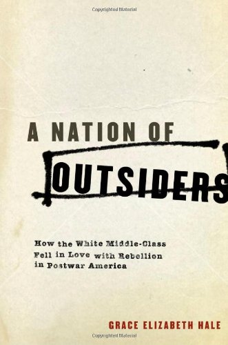 A Nation of Outsiders