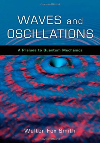 Waves and Oscillations