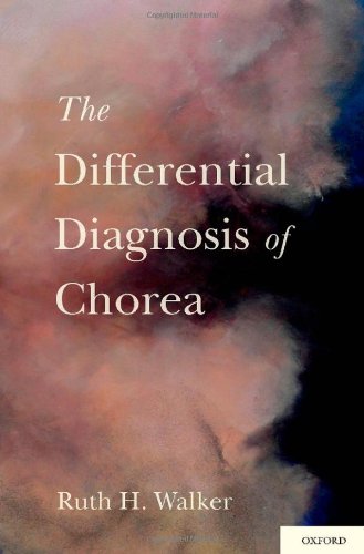 Differential Diagnosis of Chorea