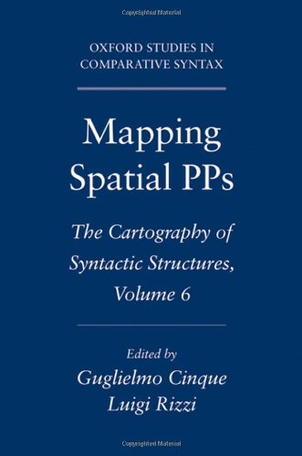 Mapping Spatial Pps