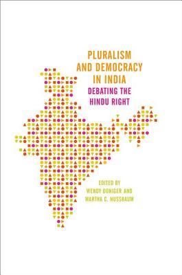 Pluralism and Democracy in India