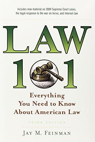 Law 101