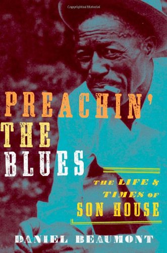 Preachin' the Blues