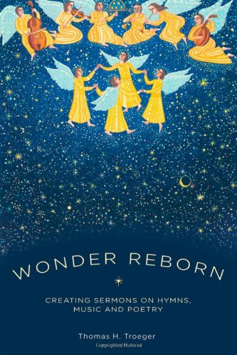 Wonder Reborn