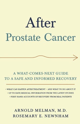 After Prostate Cancer